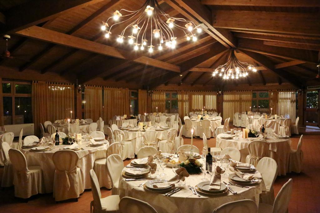 Il Poeta Contadino Country House Ripa Exterior foto