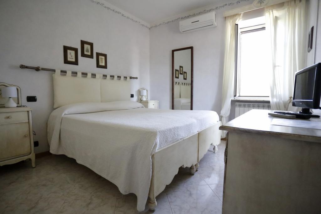 Il Poeta Contadino Country House Ripa Exterior foto