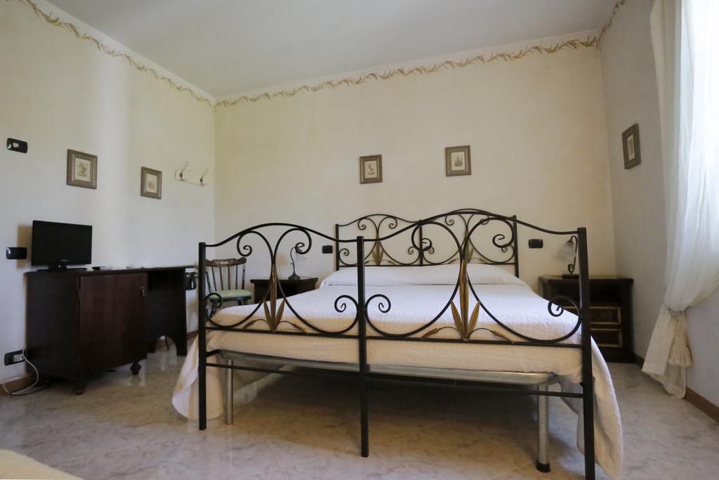 Il Poeta Contadino Country House Ripa Exterior foto