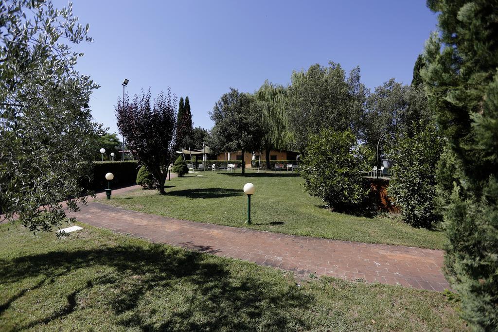 Il Poeta Contadino Country House Ripa Exterior foto