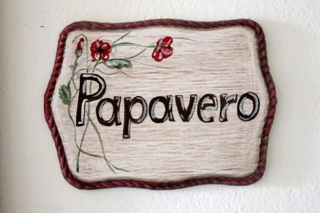 Il Poeta Contadino Country House Ripa Exterior foto