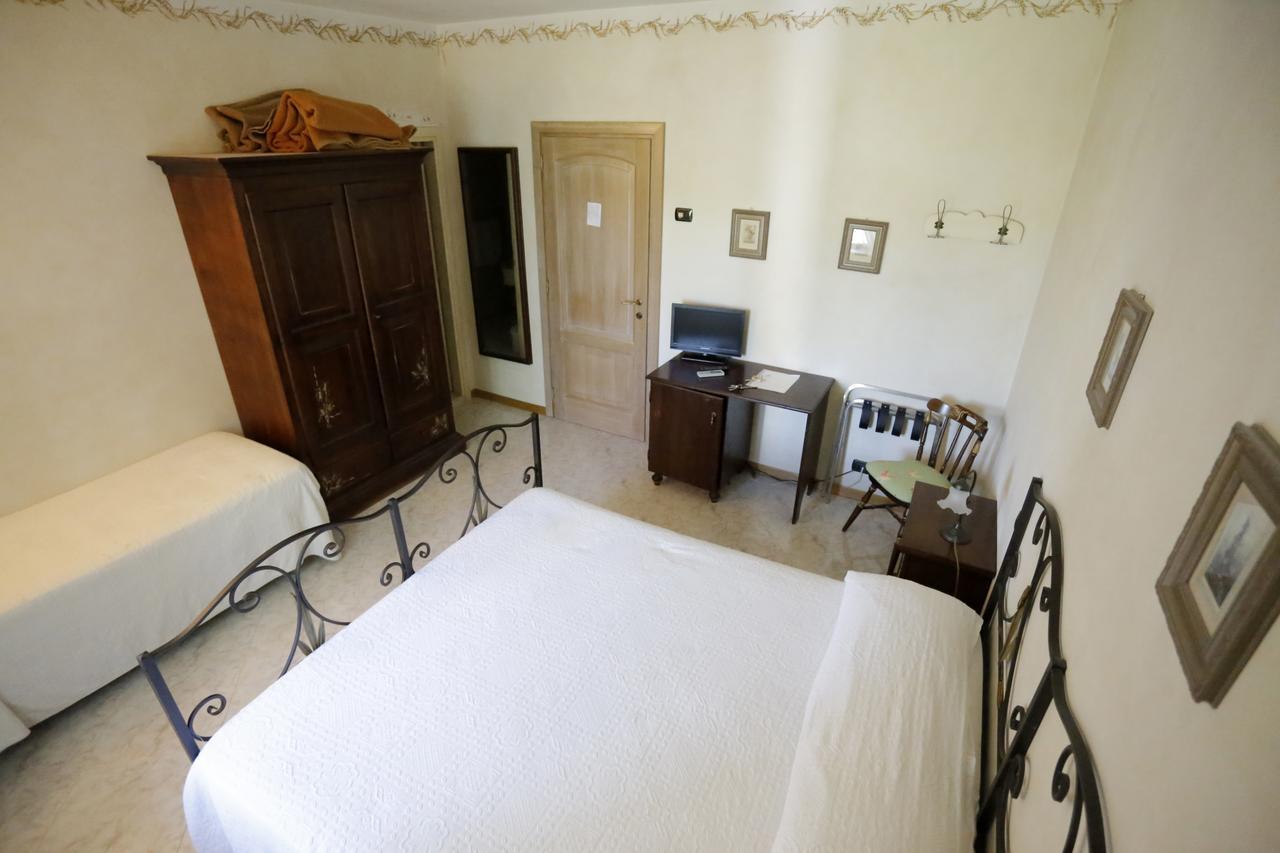 Il Poeta Contadino Country House Ripa Exterior foto